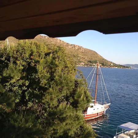 Hotel Melek 4*