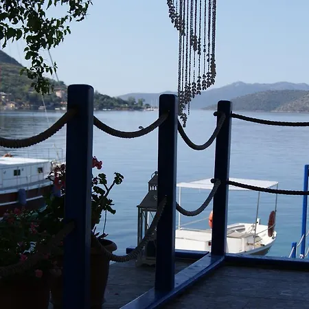 Hotel Melek