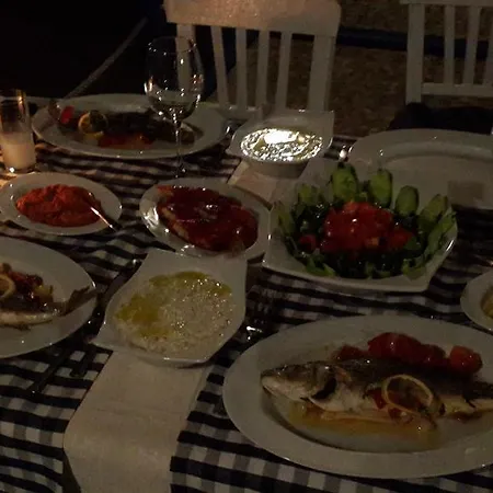 Hotel Melek 4*