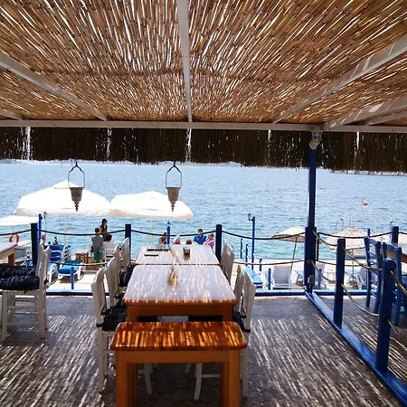 Hotel Melek 4*