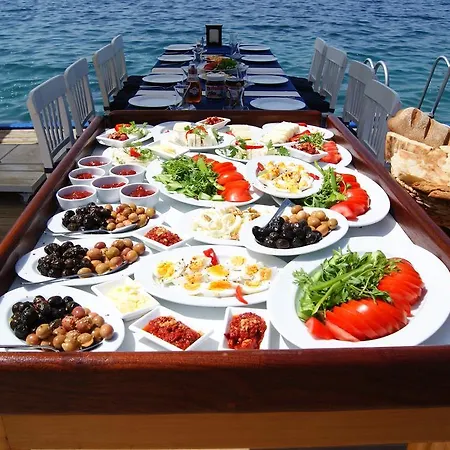 Melek 4* Bozburun