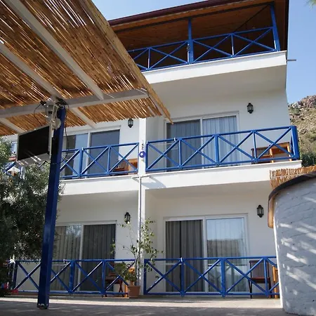 Melek Hotel