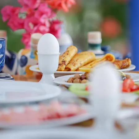 Hotel Melek