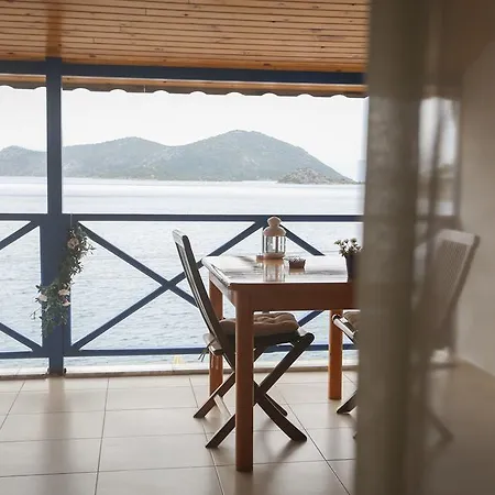 Melek 4* Bozburun
