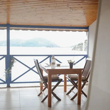 Melek Hotel
