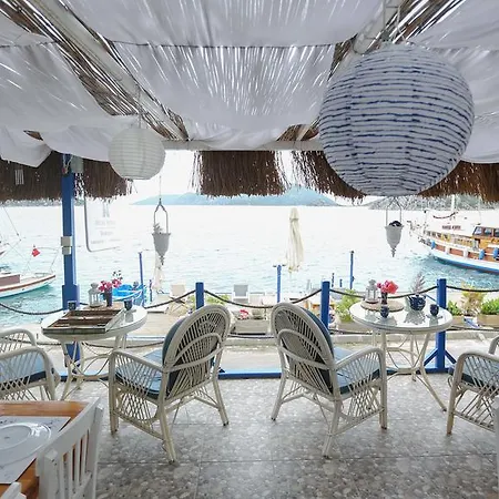 Melek 4* Bozburun