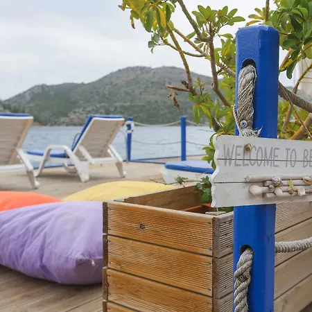Hotel Melek Bozburun