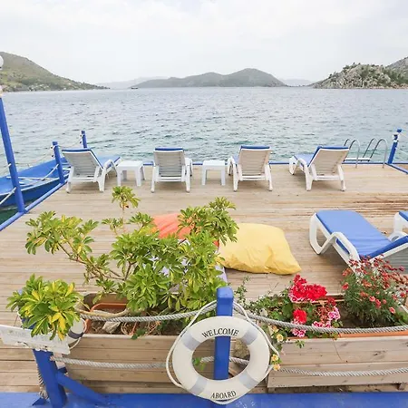 Hotel Melek
