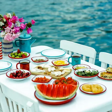 Hotel Melek 4*