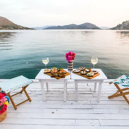 Melek 4* Bozburun
