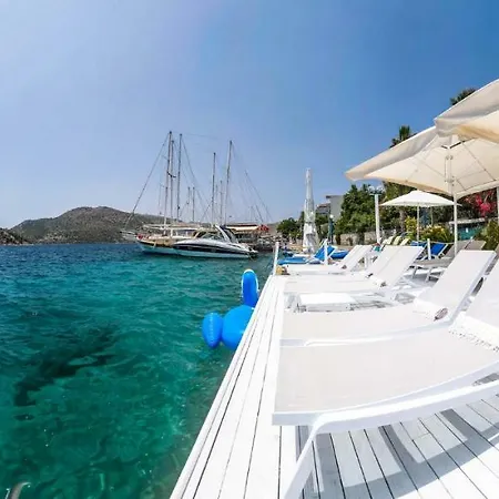 Hotel Melek 4*