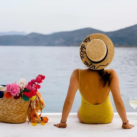 Melek 4* Bozburun