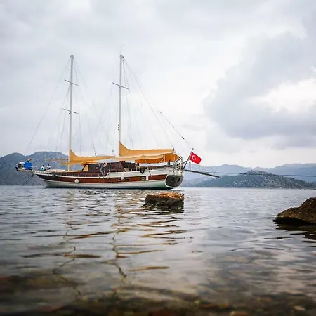 Melek Hotel 4*
