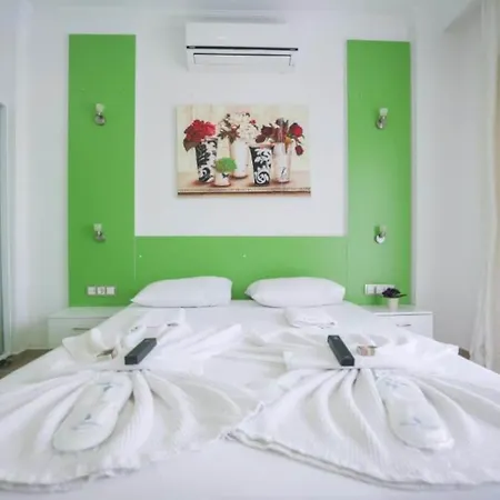 Melek 4* Bozburun